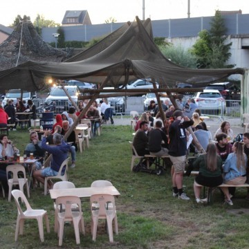 IMG 2975 min - Scouts en Gidsen Zaventem 